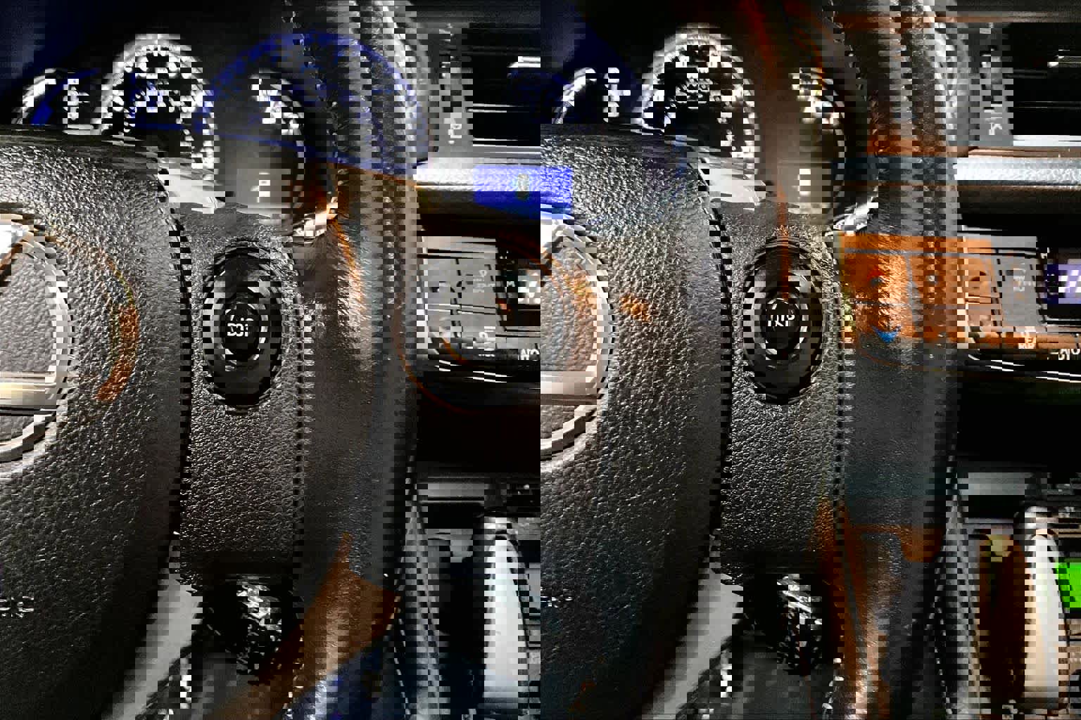 Used 2014 Lexus CT 200h Hybrid image 25