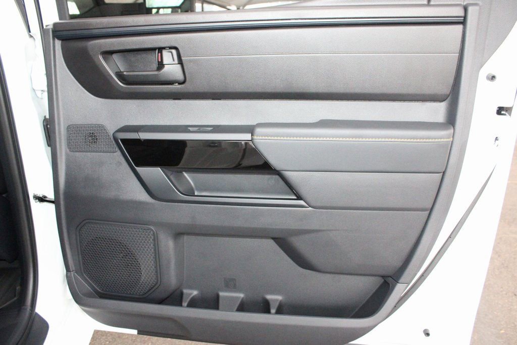 New 2026 Toyota Tundra SR5 image 55