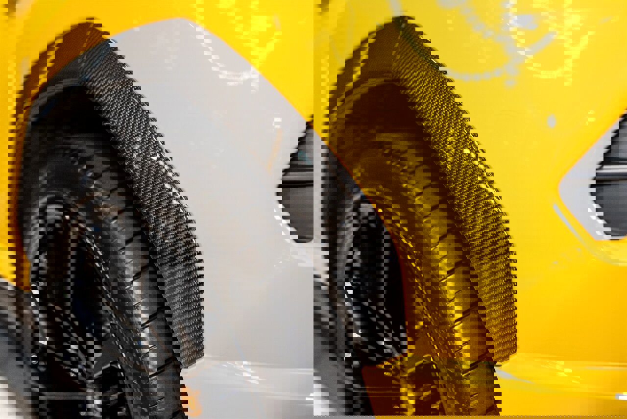 Used 2022 Lamborghini Urus image 7