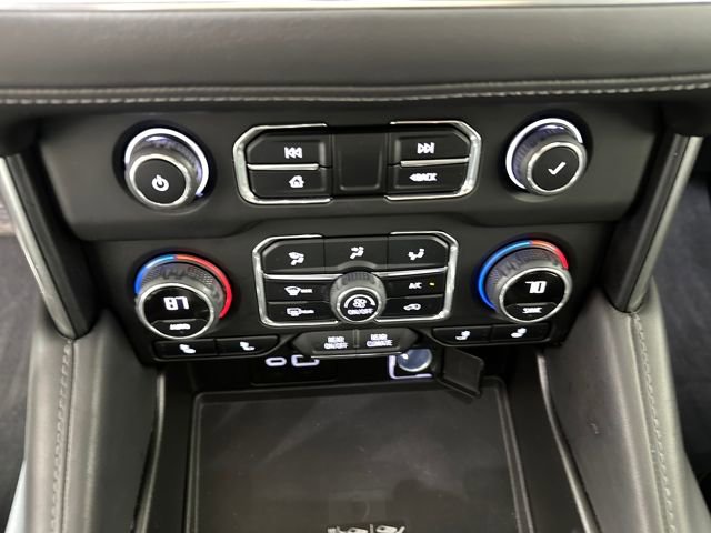 Used 2021 Chevrolet Tahoe LT image 23