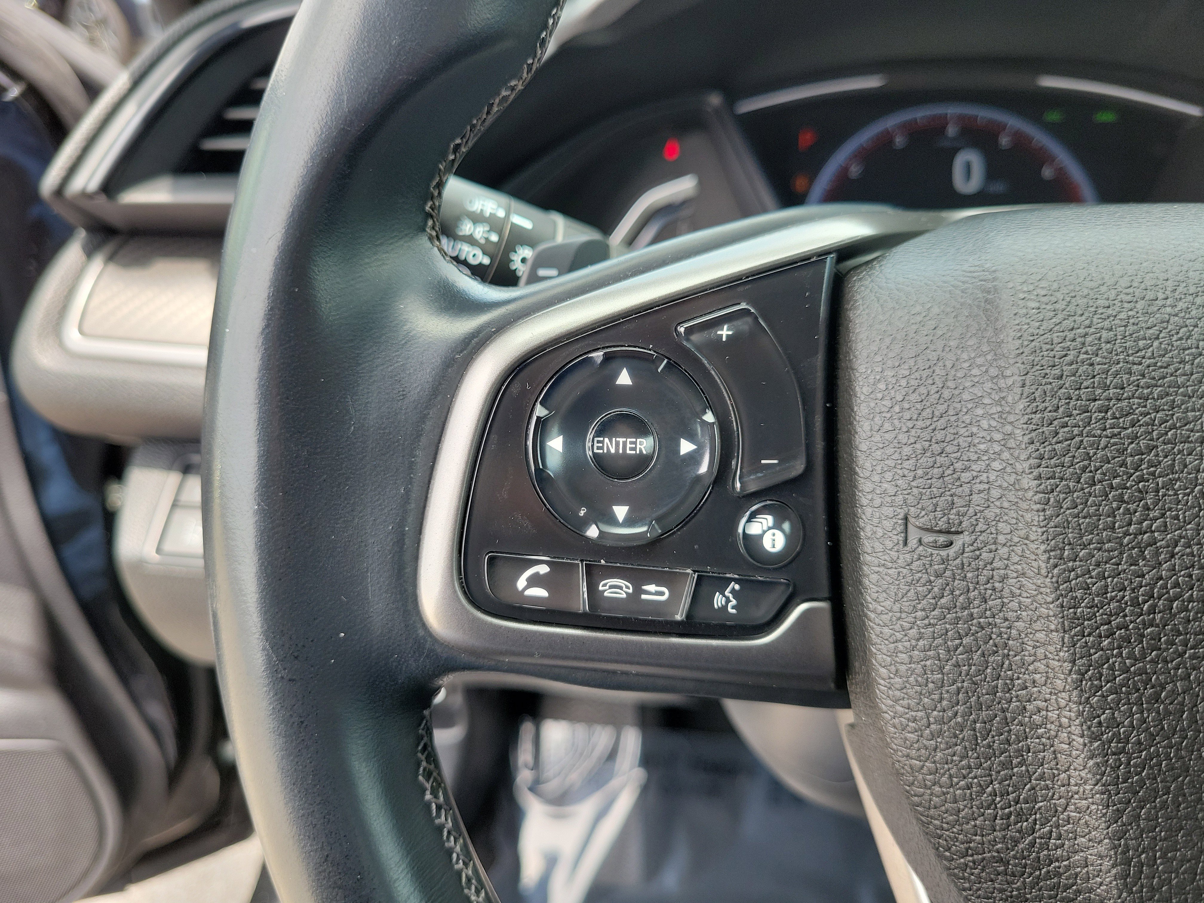 Used 2019 Honda Civic Sport image 18