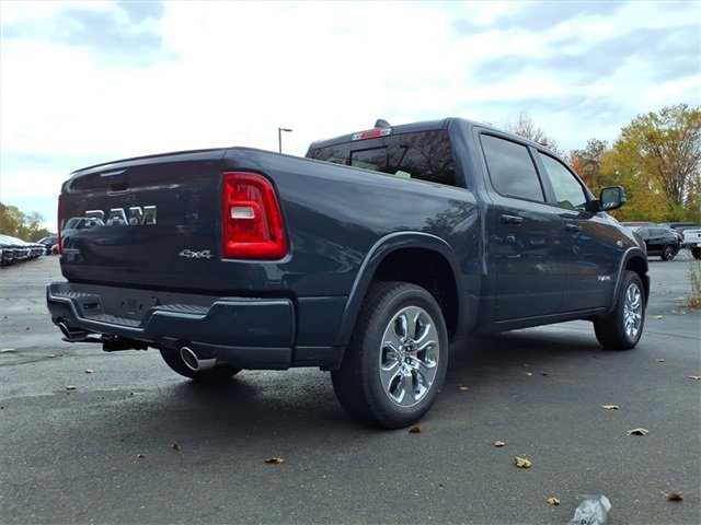 New 2026 RAM 1500 Big Horn image 3