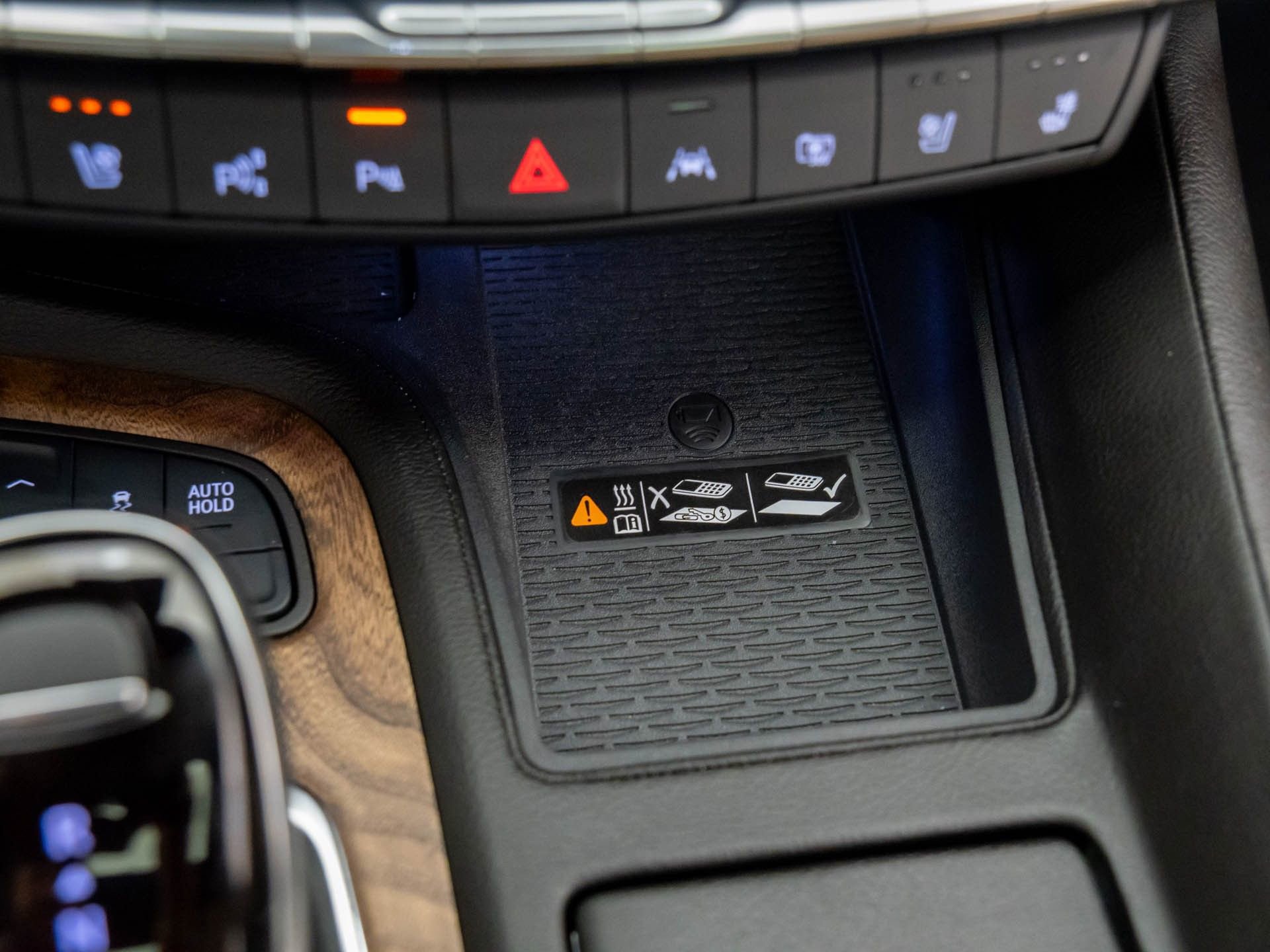 New 2026 Cadillac CT5 Premium Luxury w/ Technology Package image 20