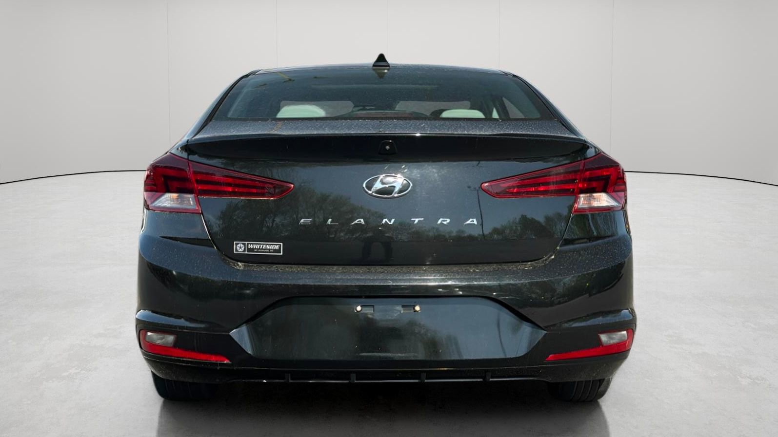 Used 2020 Hyundai Elantra Value Edition FWD image 5