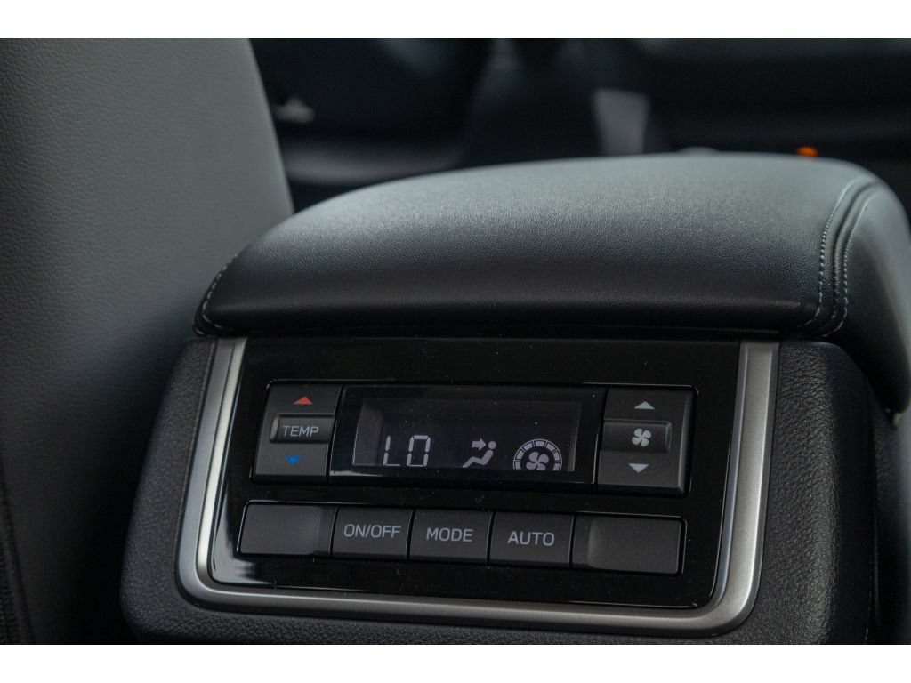 New 2026 Subaru Ascent Premium AWD/4WD image 14