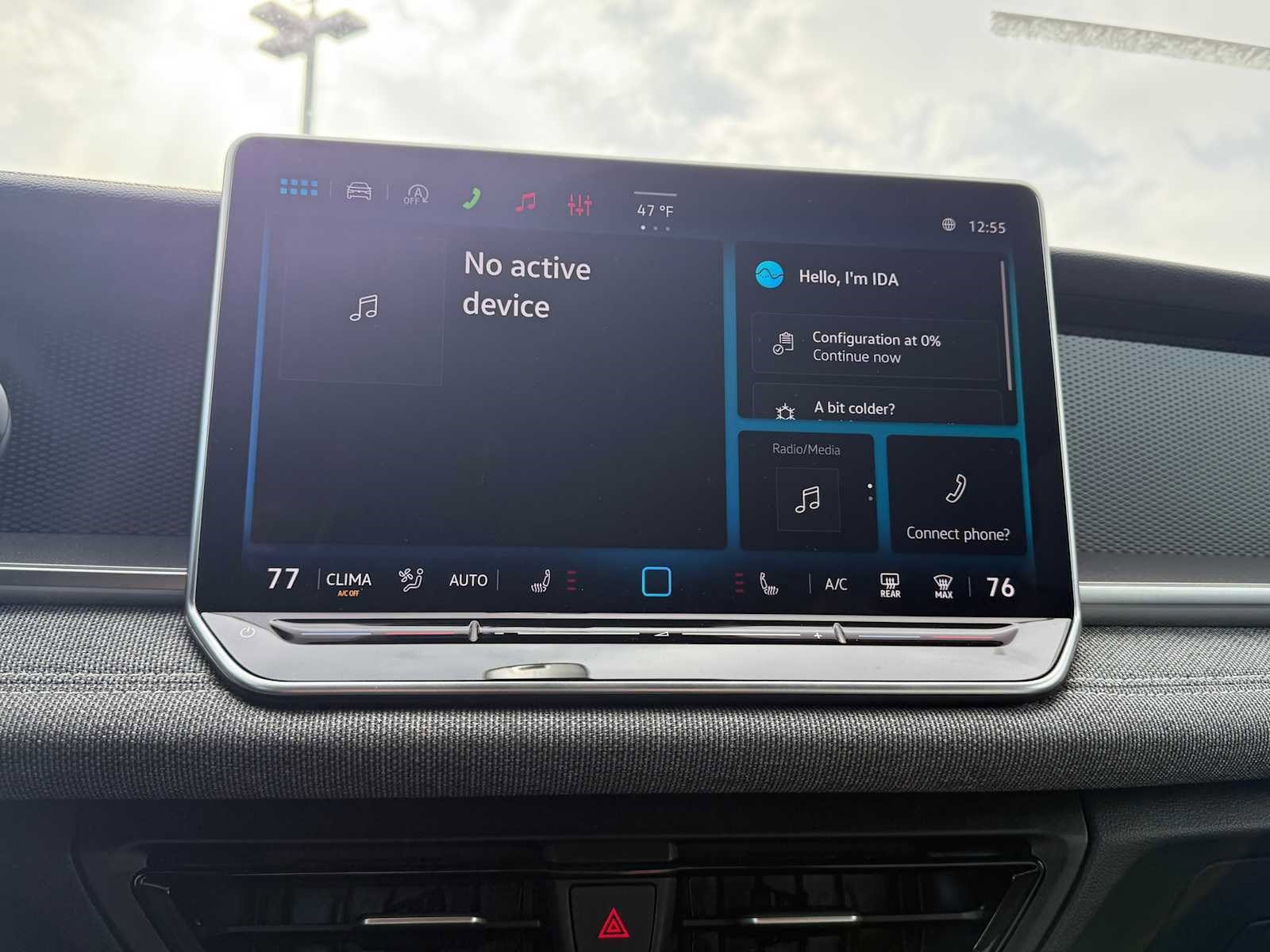New 2026 Volkswagen Tiguan S AWD/4WD image 10