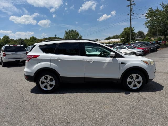 Used 2013 Ford Escape SE FWD image 6