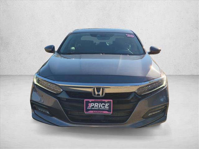 Used 2020 Honda Accord Touring image 2