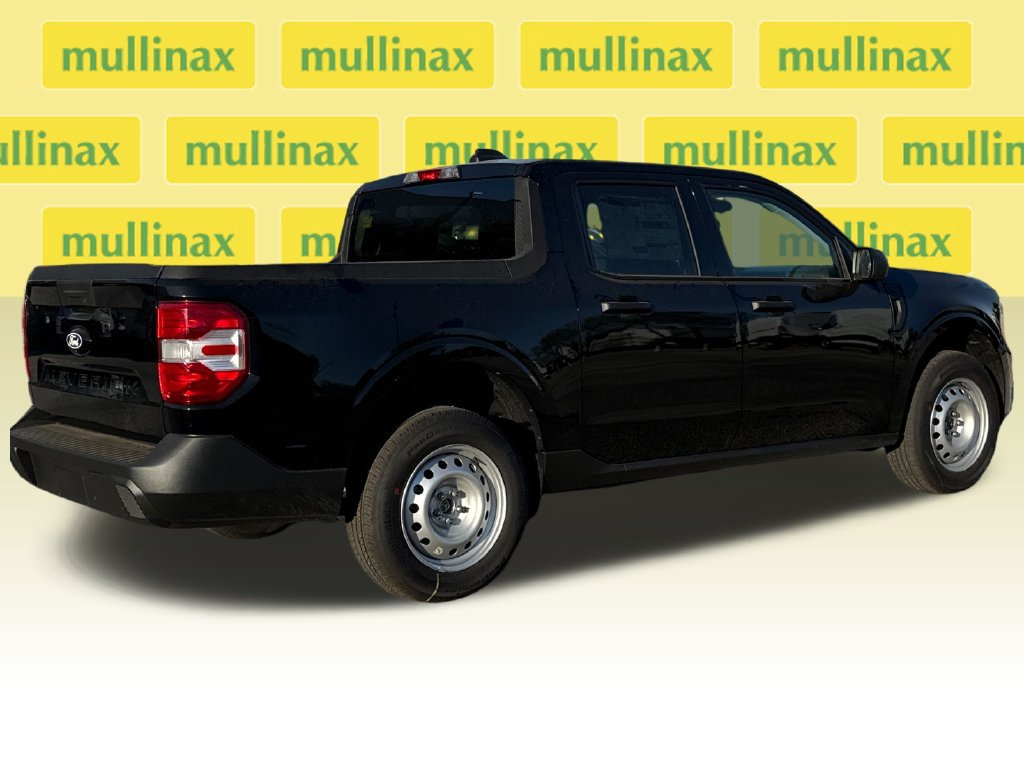New 2026 Ford Maverick XL w/ Equipment Group 101A AWD/4WD image 14
