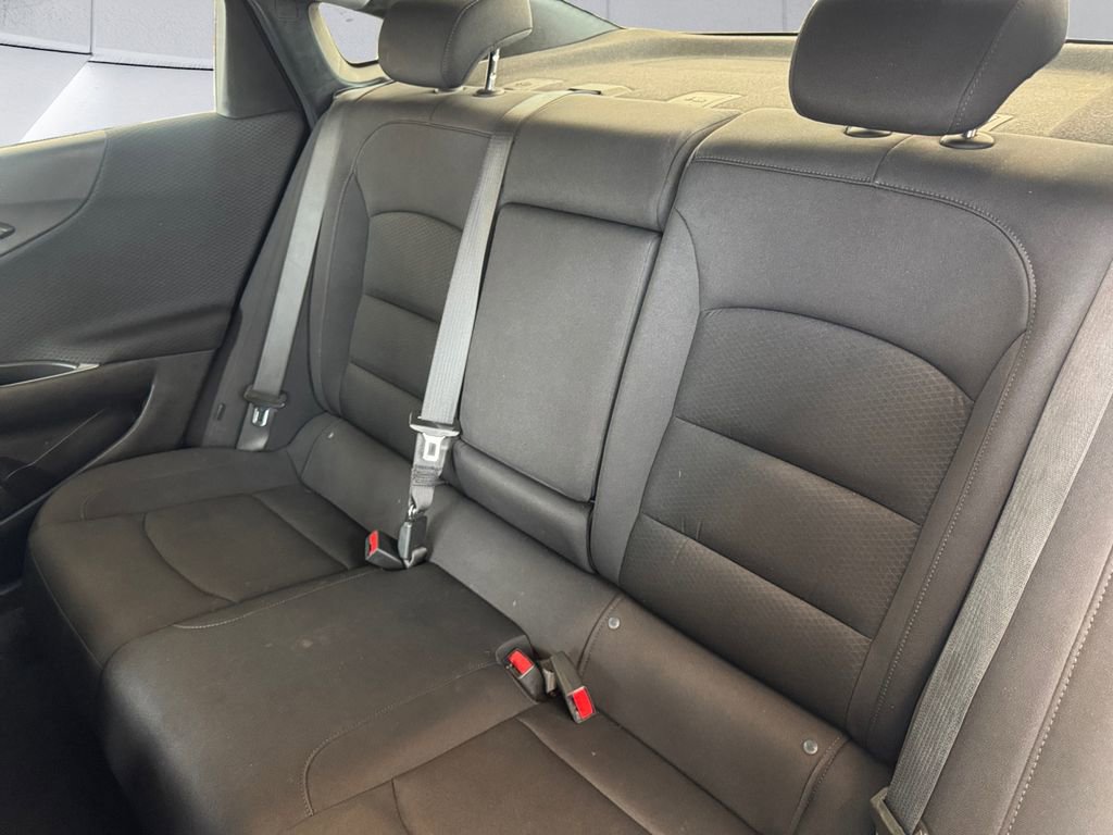 Used 2023 Chevrolet Malibu LT image 18