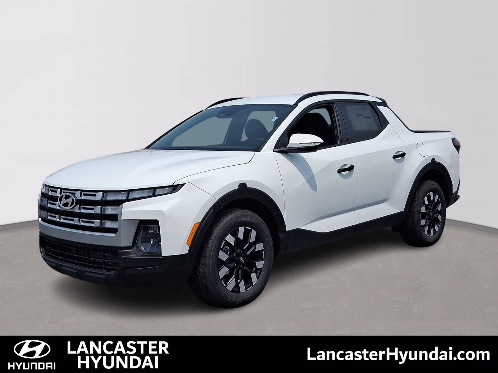 New 2026 Hyundai Santa Cruz SEL AWD/4WD image 1