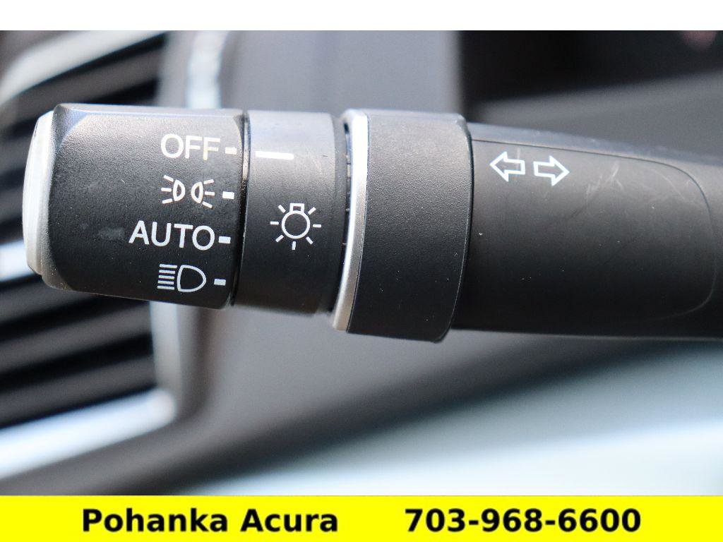 Used 2017 Acura RDX w/ Tech & AcuraWatch Plus Pkg image 10