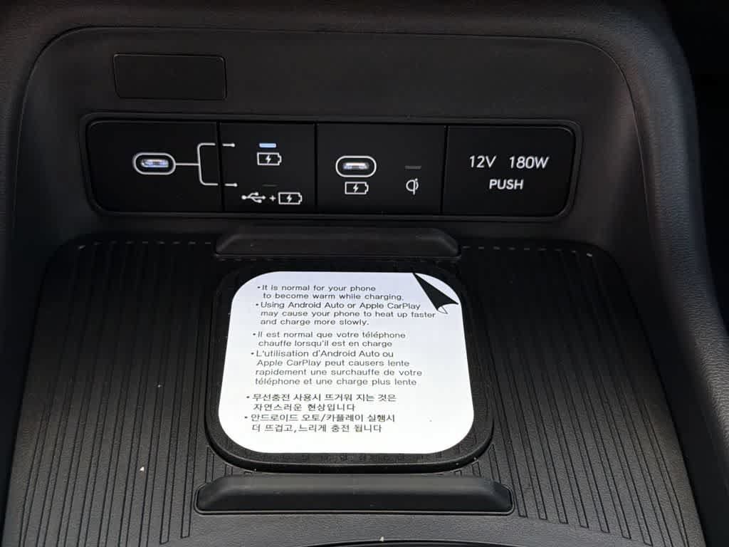 New 2027 Hyundai Kona SEL Sport FWD image 32