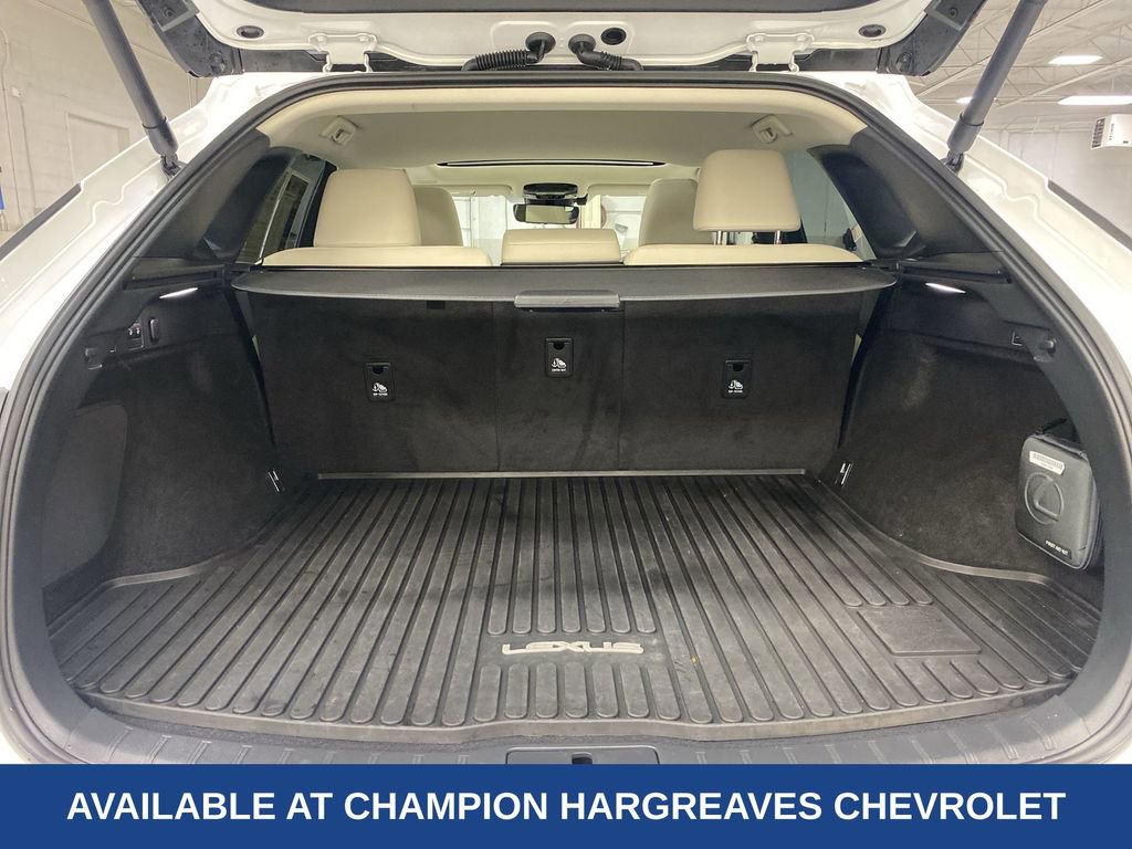 Used 2024 Lexus RX 350 Premium w/ Accessory Package image 34