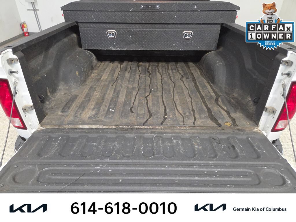 Used 2022 RAM 1500 Tradesman w/ Popular Equipment Group AWD/4WD image 20
