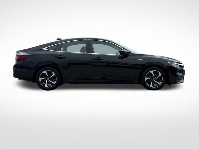 Used 2021 Honda Insight EX image 23