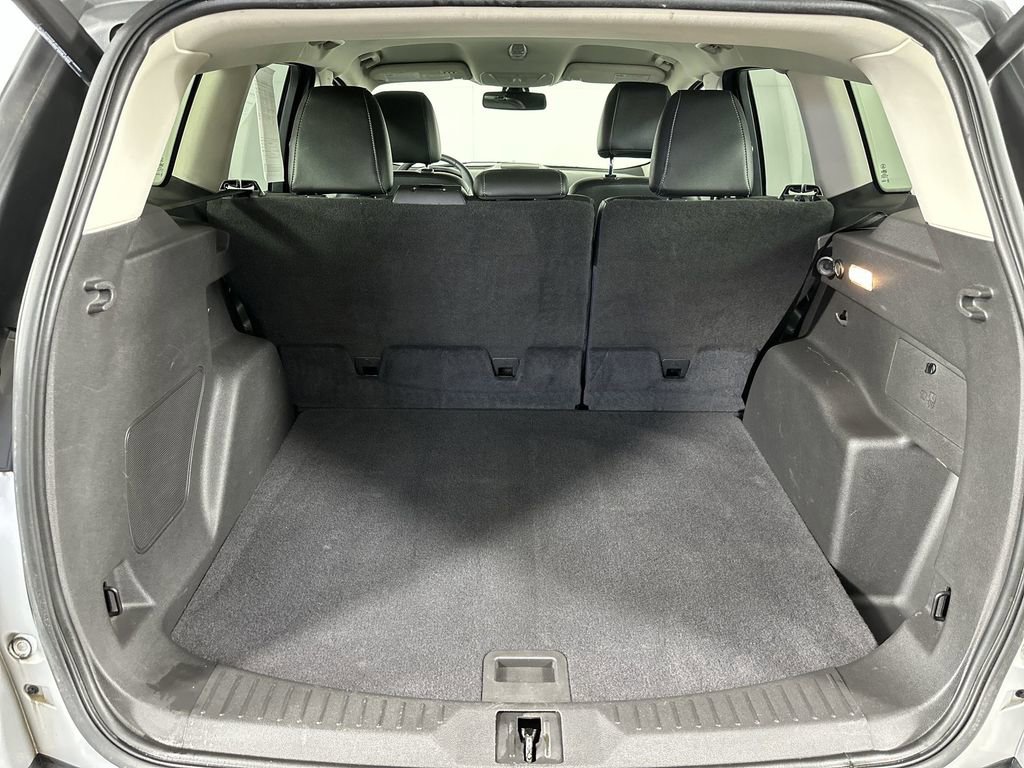 Used 2014 Ford Escape Titanium FWD image 25