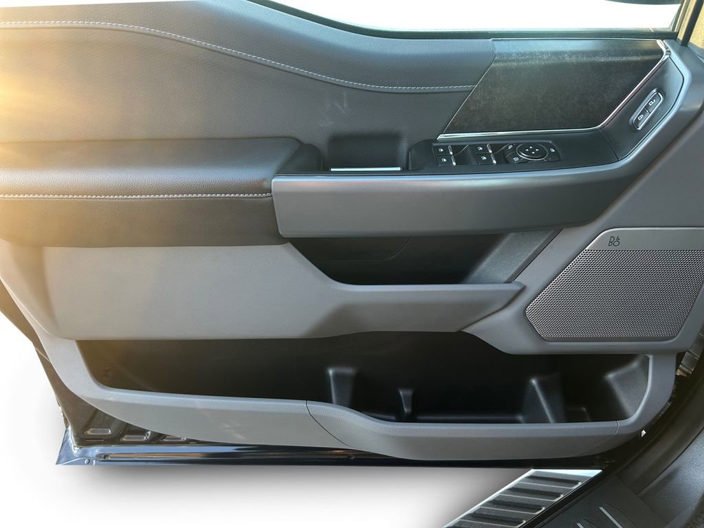 Used 2023 Ford F150 XLT w/ Equipment Group 302A High image 18