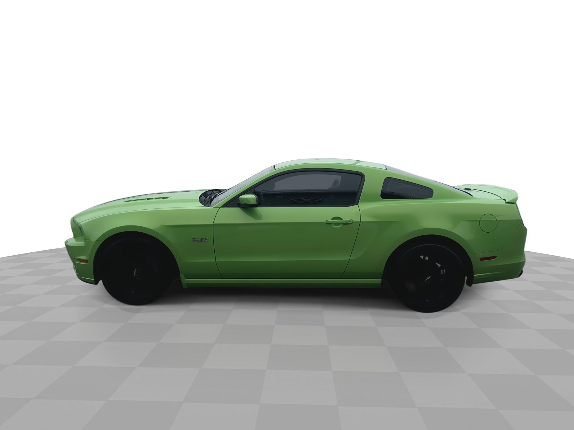 Used 2013 Ford Mustang GT w/ Electronics Pkg image 5