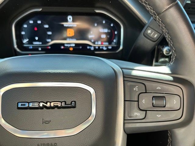 Certified 2024 GMC Sierra 3500 Denali w/ Denali Reserve Package image 25