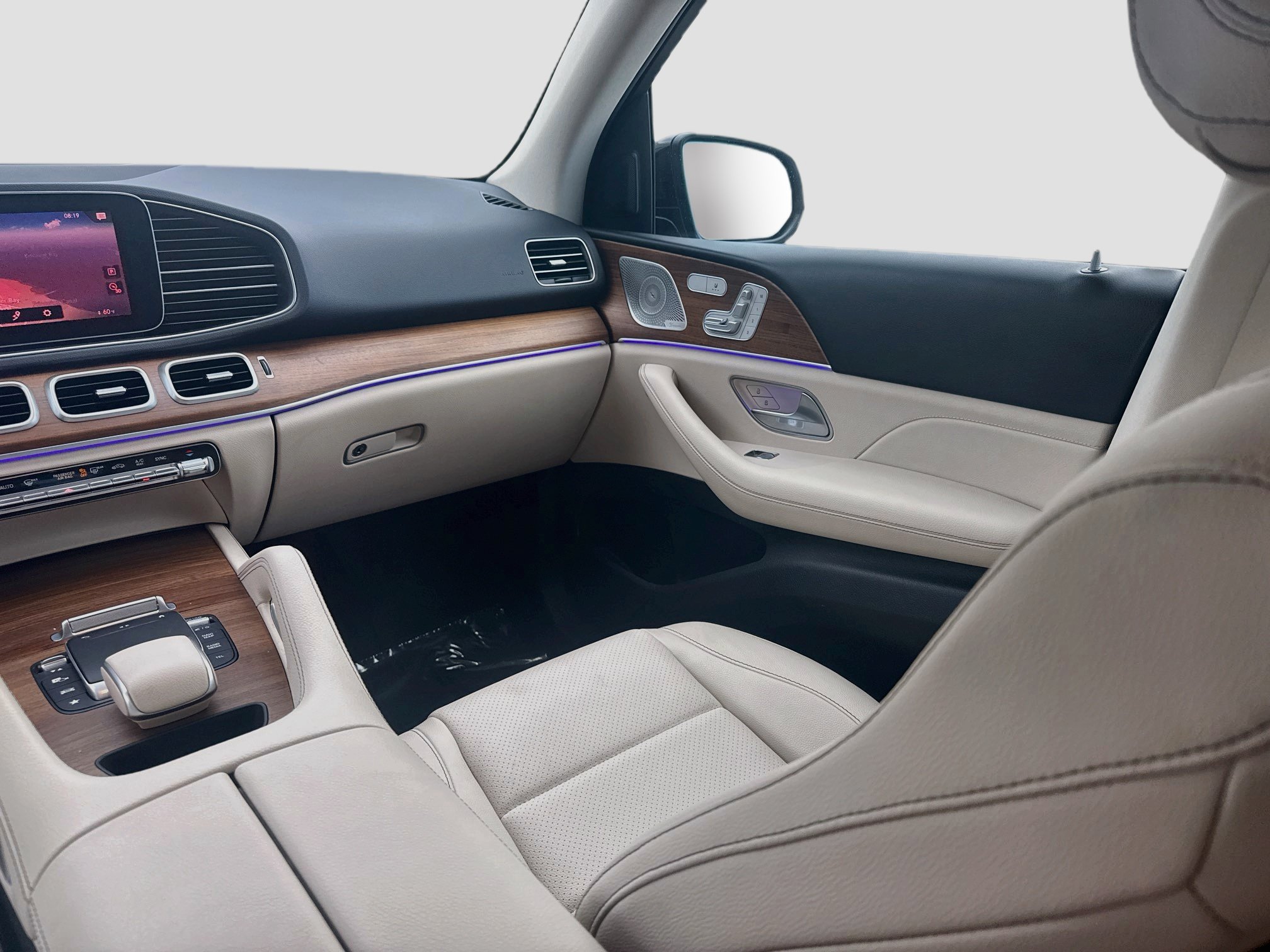 Used 2023 Mercedes-Benz GLE 350 w/ AMG Line Exterior image 20