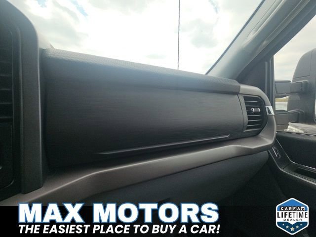 New 2025 Ford F150 XLT w/ Equipment Group 302A MID image 41