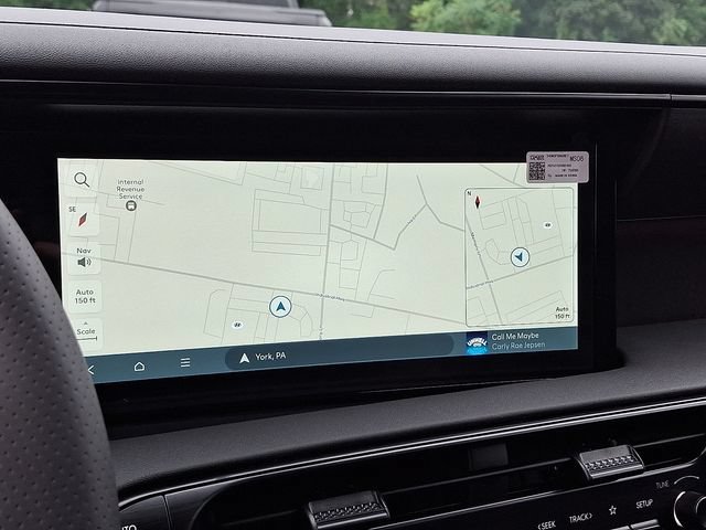 New 2026 Hyundai Palisade XRT Pro AWD/4WD image 16