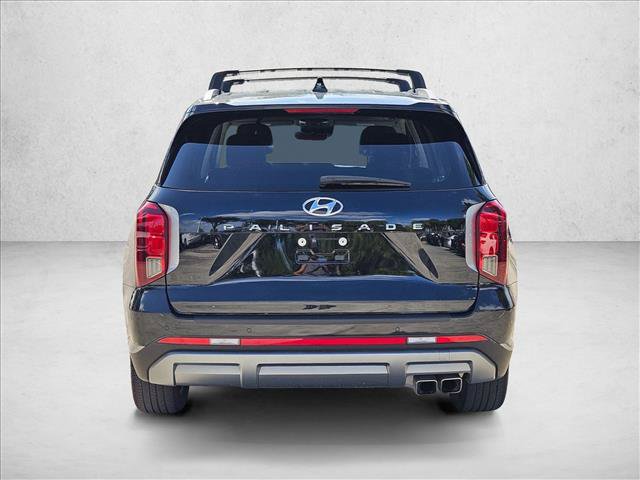 Used 2025 Hyundai Palisade SEL FWD image 7