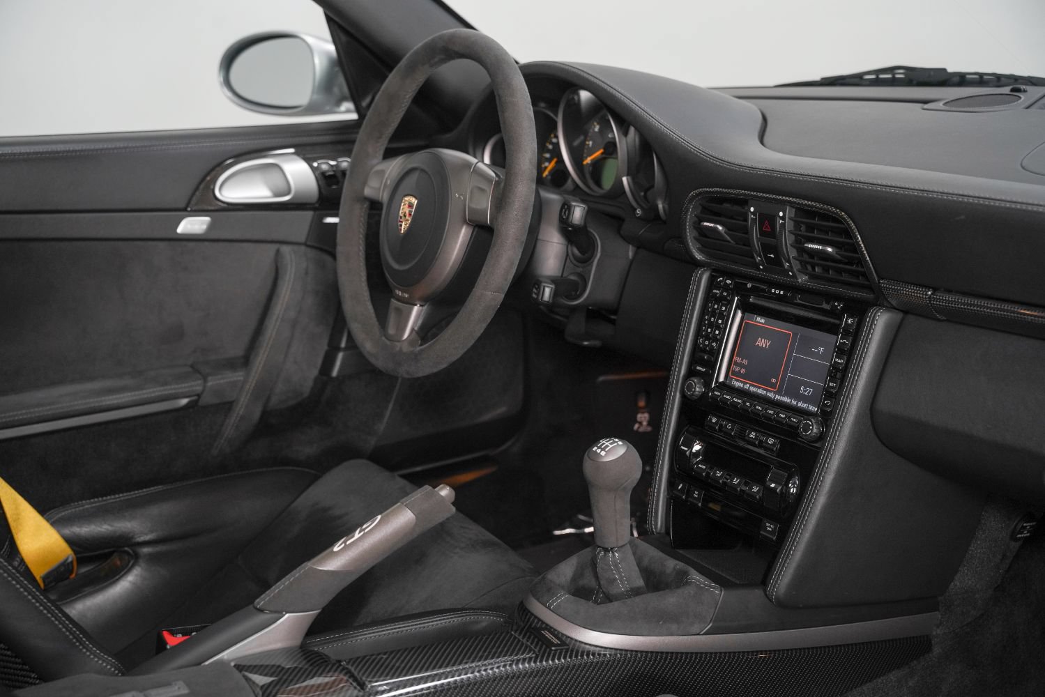 Used 2008 Porsche 911 GT2 RWD image 28