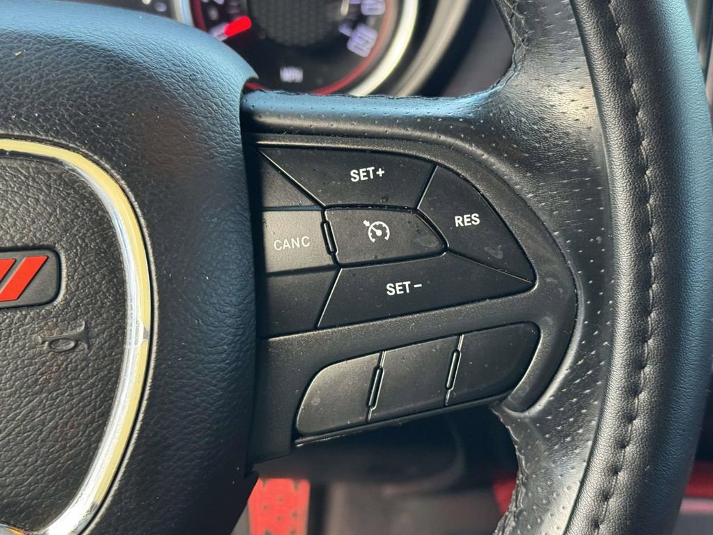 Used 2018 Dodge Challenger R/T RWD image 19