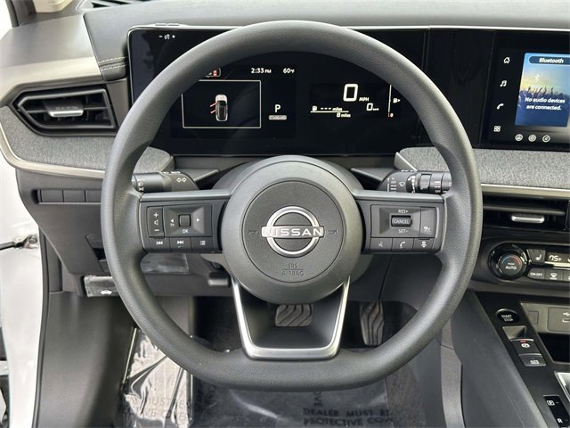 New 2026 Nissan Kicks SV w/ Cold Weather Package image 18