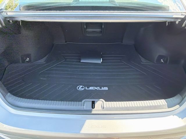 Used 2020 Lexus ES 350 w/ Premium Package FWD image 21