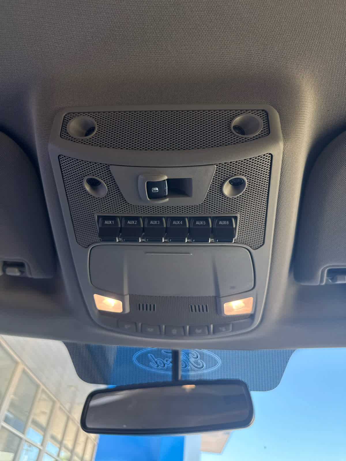 Used 2017 Ford F450 Lariat w/ Chrome Package image 22