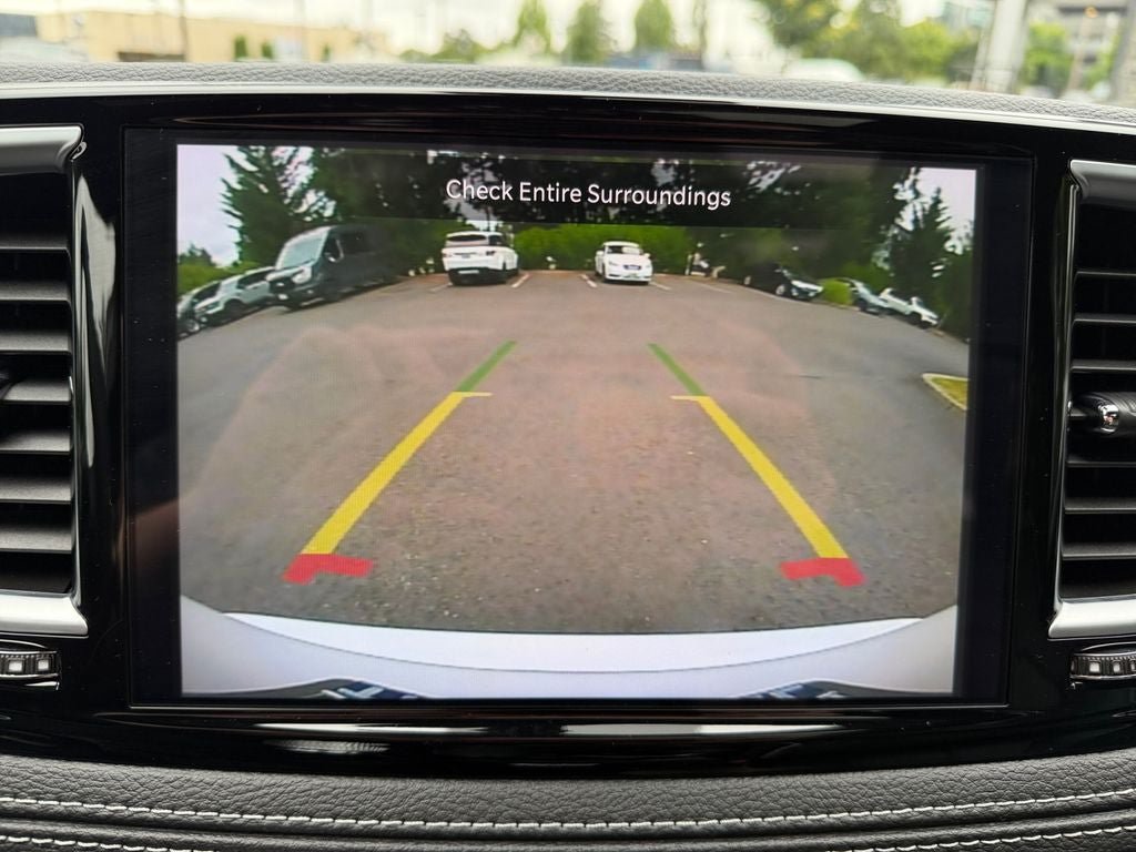 Used 2026 Chrysler Pacifica Limited FWD image 33