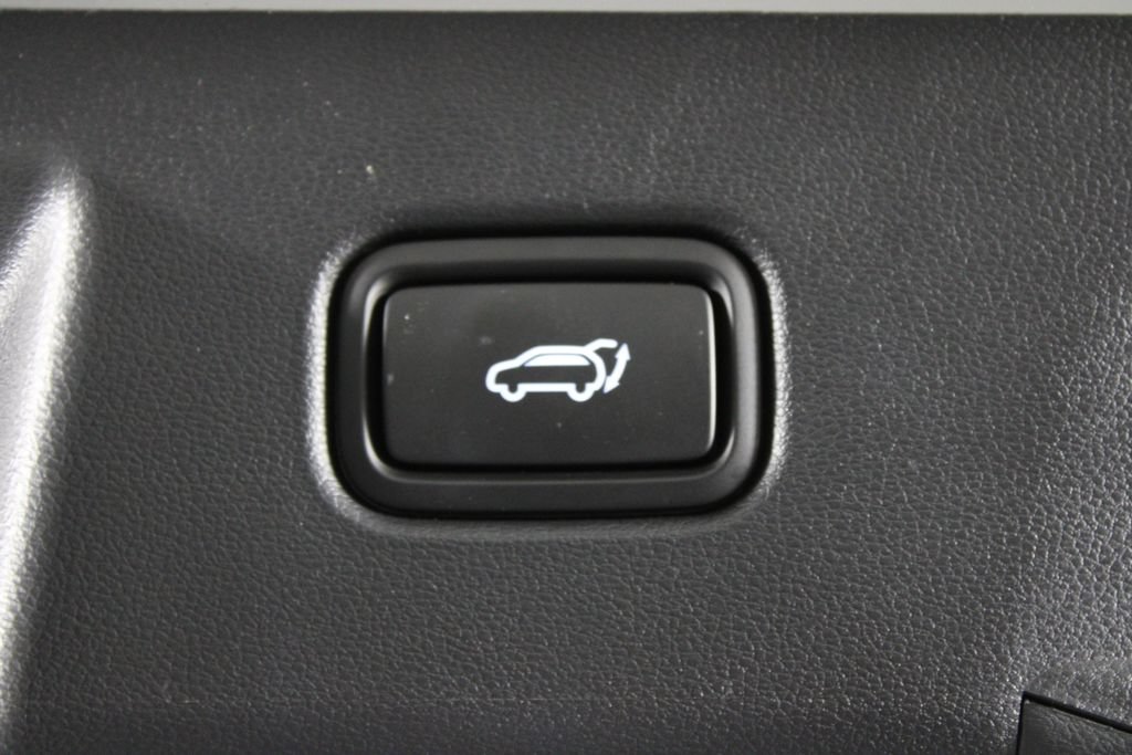 Certified 2026 Hyundai Tucson SEL FWD image 18