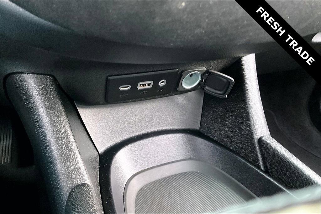 Used 2024 Chevrolet Malibu RS image 15