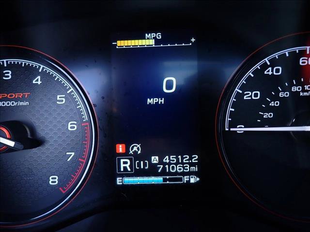 Certified 2021 Subaru Forester Sport w/ Popular Package #2 AWD/4WD image 26