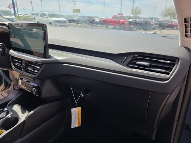 New 2025 Ford Escape SE image 35