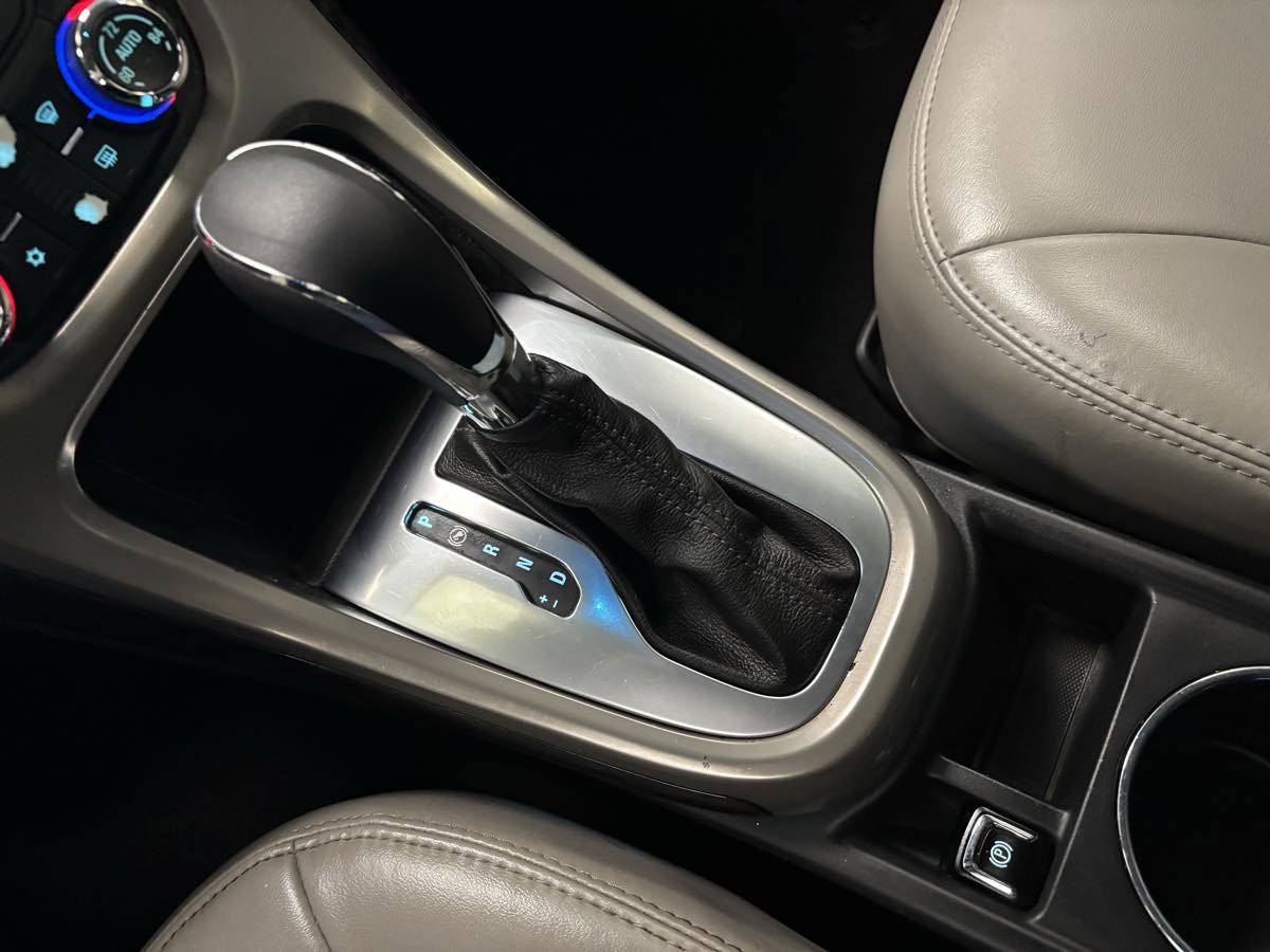 Used 2015 Buick Verano image 18