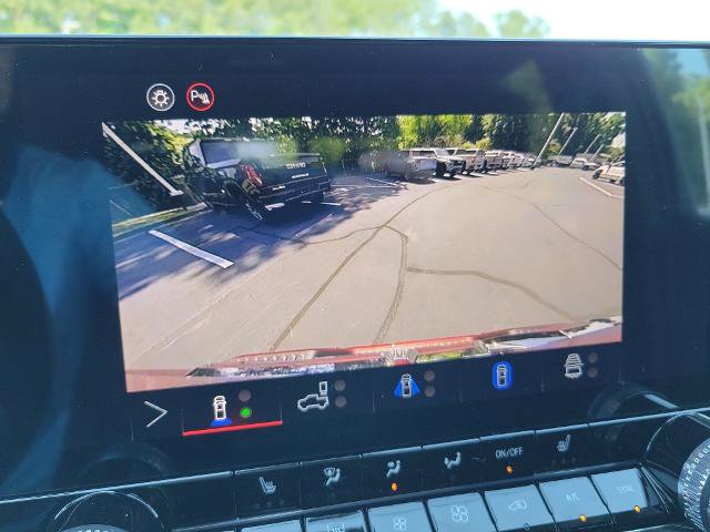 New 2026 GMC Canyon Elevation w/ Convenience Package RWD image 19