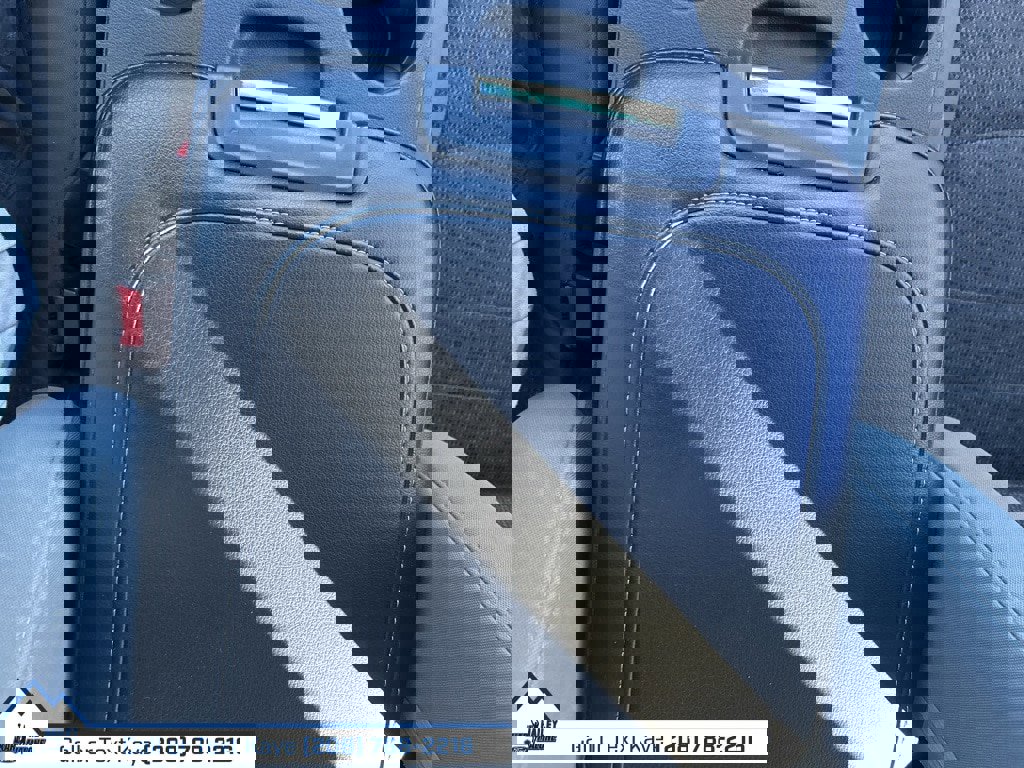 Used 2014 RAM 2500 Big Horn image 32