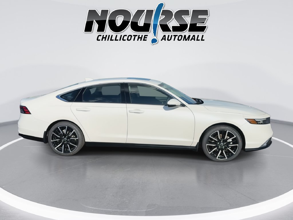 New 2026 Honda Accord Touring image 9