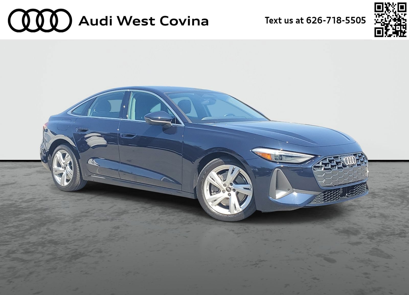 Used 2025 Audi A5 2.0T Premium w/ Convenience Package