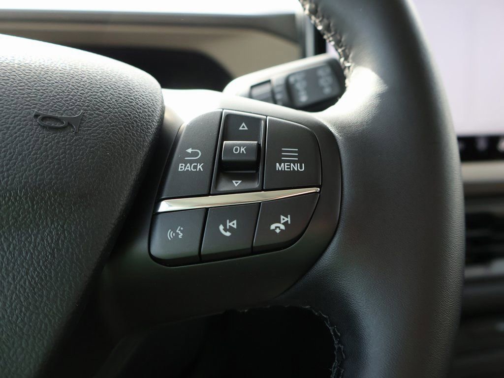 New 2025 Ford Bronco Sport Big Bend image 29