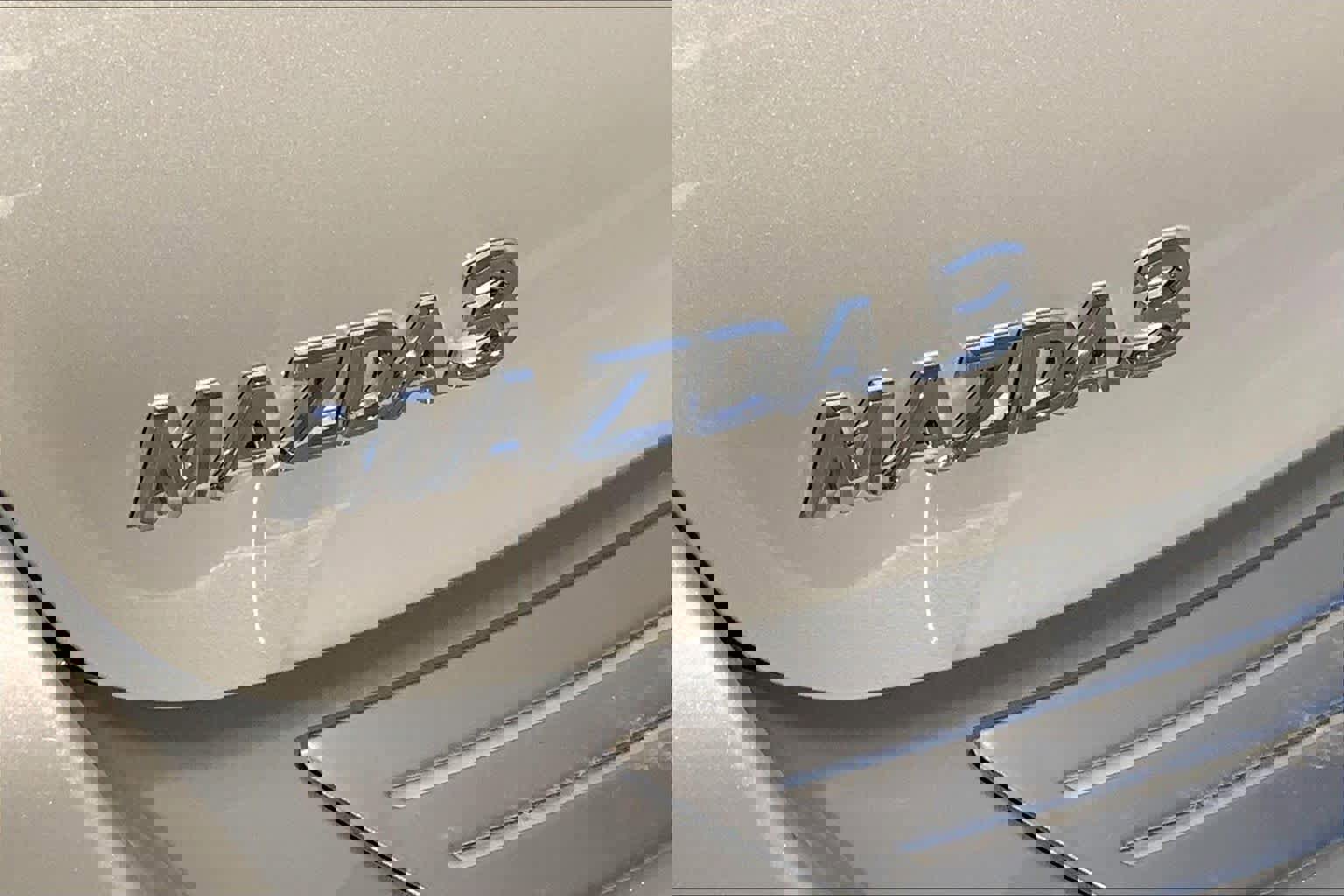 New 2026 MAZDA MAZDA3 2.5 S Preferred image 15