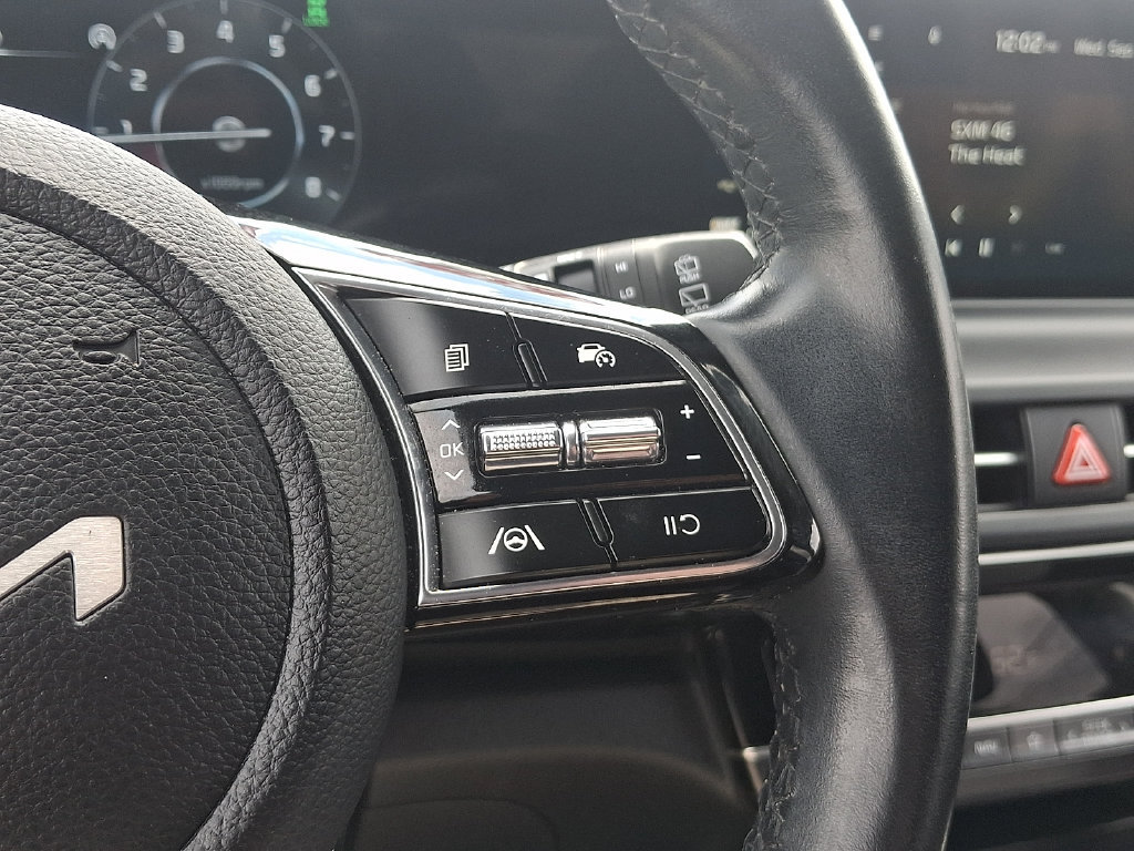 Used 2024 Kia Seltos S AWD/4WD image 23