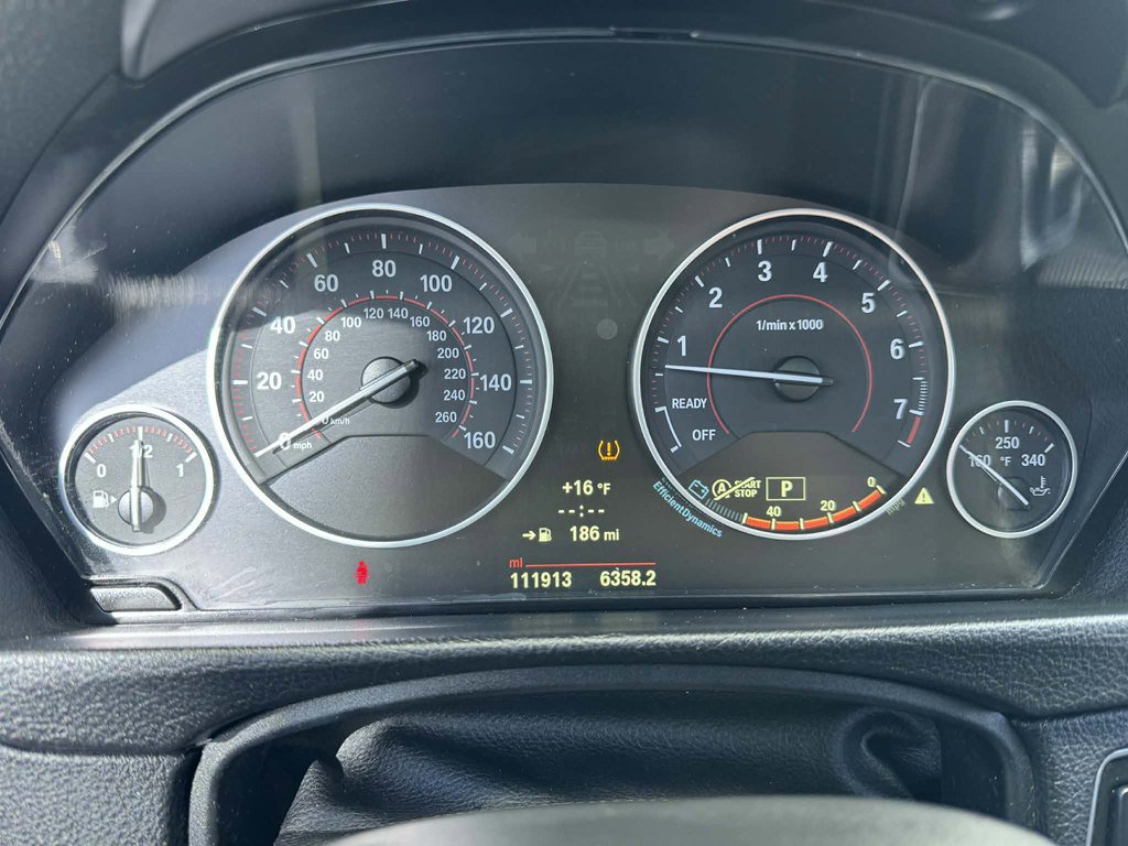 Used 2014 BMW 435i xDrive Coupe image 20