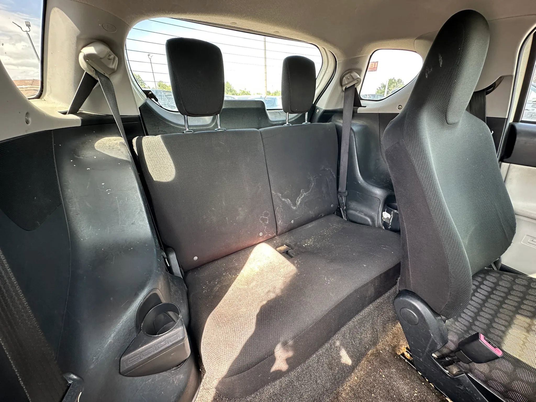 Used 2014 Scion iQ FWD image 11