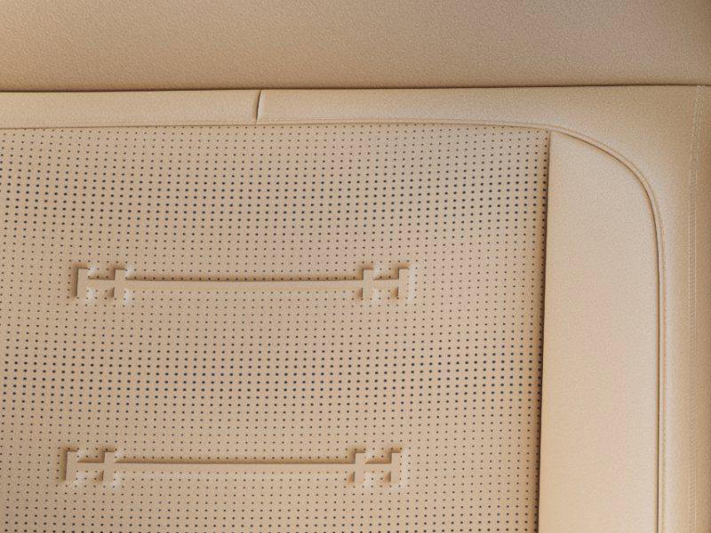 New 2026 Hyundai Santa Fe Calligraphy image 17