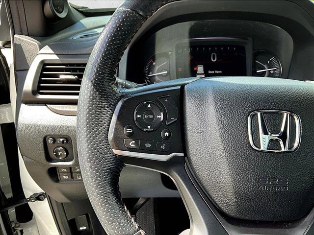 Used 2022 Honda Passport TrailSport image 18